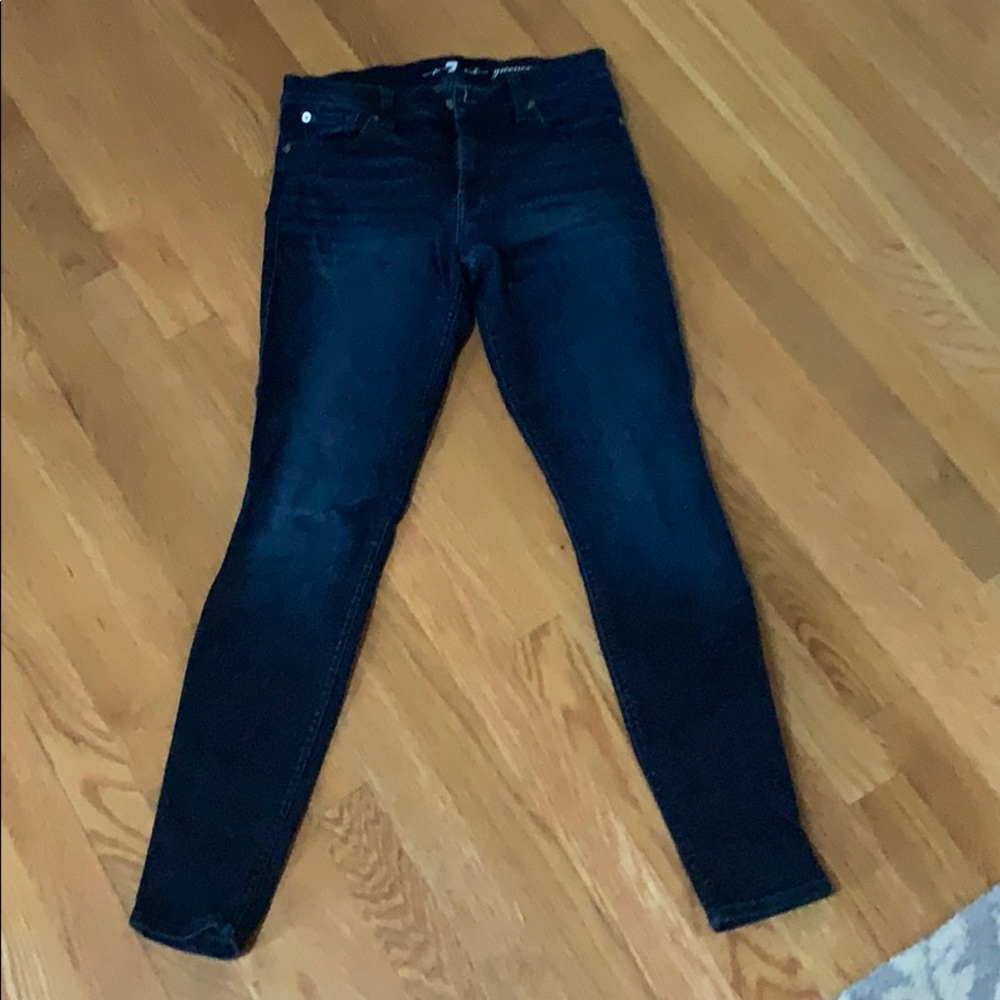 Gwenevere 7 jeans